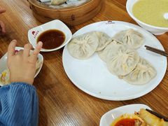 -东升灌浆包(辛庄街总店)