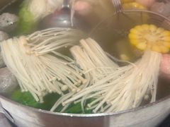-陈记顺和牛肉火锅馆(天河北路店)
