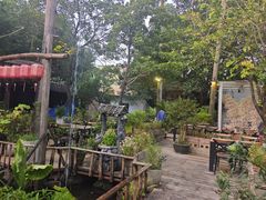 -花溪雨·森林餐厅(石基店)