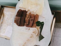 -左庭右院鲜牛肉火锅(长泰广场店)