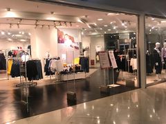 -C&A(茂业天地店)