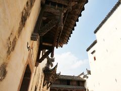 -潜口民宅博物馆