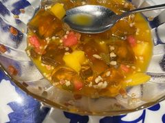 -印巷里主题餐厅(马鞍山店)