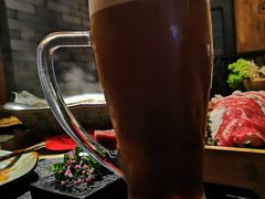 -湊湊火锅·茶憩(和平大悦城店)
