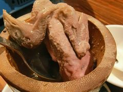 -广府乡下·饭庄(新港东路店)