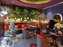 -花隐·美芙炫海菲秀皮肤管理中心