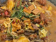 -崔记老东北传奇铁锅炖(横店总店)