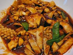 -渔家风味·鲅鱼水饺·央视展播·海鲜天津菜(开发区店)