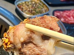 -杨记齐齐哈尔烤肉(总店)