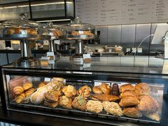 -BAKER&SPICE(BFC外滩金融中心店)