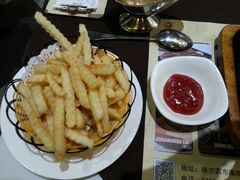 android_upload_pic-绿茵阁西餐厅(哈西万达店)