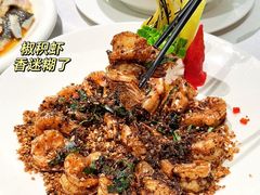 -聚福山莊·寻味顺德(北滘店)