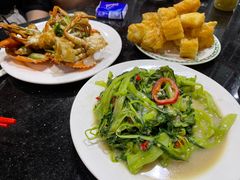 -一哥美食(总店)