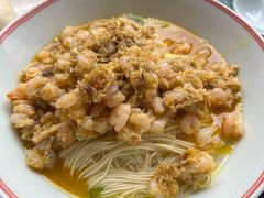 -瑞面(吴宫泛太平洋酒店)