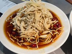 -晓淮山·扬州早茶·淮扬菜(龙阳广场店)