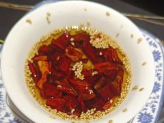 -京悦南门涮羊肉·羊蝎子火锅(田林路店)