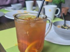 -希尔顿欢朋酒店·欢朋餐厅