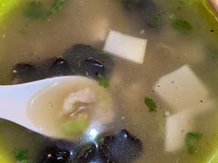 -西工饭庄快餐厅(西工小街店)