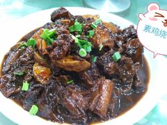 -富临轩私房菜(集庆门大街店)