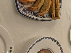 -清真马祥兴菜馆(云南北路店)