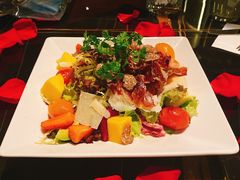 -wann lounge 低温慢煮牛排·清吧