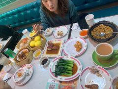 -东鑫记港式茶餐厅(南京东路店)