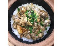 -红星光发煲仔饭(大石街店)