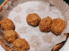 -谢氏老金口七号宴(武昌大道店)