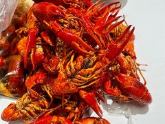 -老长沙龙虾馆·聚会餐厅(白石洲店)