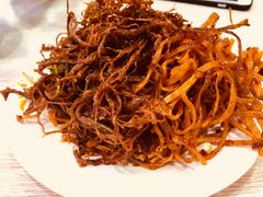 -三姐妹冷面馆(保卫路店)