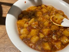 -聚鑫朋酸菜肥肠(文艺路口店)