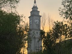 -哈尔滨师范大学(松北校区)