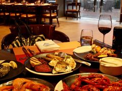 -广州富力丽思卡尔顿酒店