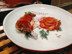 -小京华楼·京味斋(三元桥国展店)