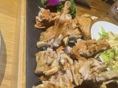 -伊喜饺子·烤鸭(五道口学院路店)
