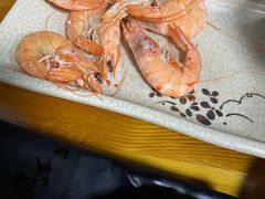 -兆辉木炭海鲜烧烤·海鲜小炒