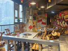 -神伙烧烤(江北黄泥塝店)