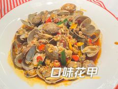 -地摊风云龙虾烧烤铺(润和国际店)