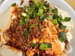 -豆香园(龙翔店)