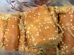 松松卷-闻酥园(大慈寺店)