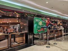 -永辉Bravo超市(东二环泰禾广场店)