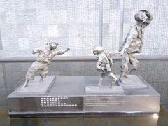 -侵华日军南京大屠杀遇难同胞纪念馆