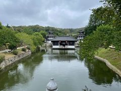 -南山风景名胜区