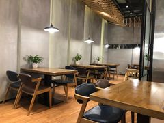 大堂-川锅哎哟·麻辣香锅(国大城市广场店)