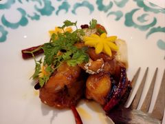 -杭州和达希尔顿逸林酒店·和园中餐厅-杭帮菜名店