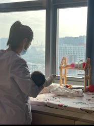 -贝爱时刻月子中心(宝安妇幼店)