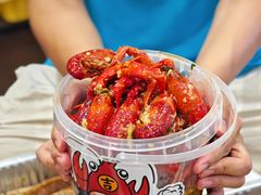 -吉利龙虾·新派海鲜烧烤