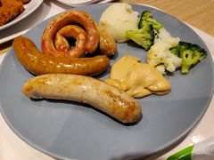 -宜家·瑞典风味餐厅(四元桥店)