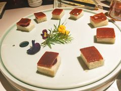 -四世同堂·京菜·烤鸭(双井店)