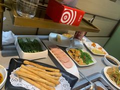 -海底捞火锅(振华商厦店)